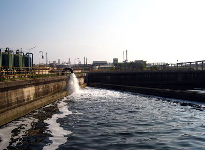 供水、污水领域